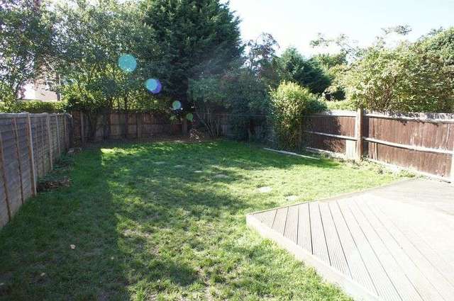  Image of 3 bedroom Semi-Detached house for sale in The Bentleys Southend-on-Sea SS2 at The Bentleys  Southend-On-Sea, SS2 6UJ