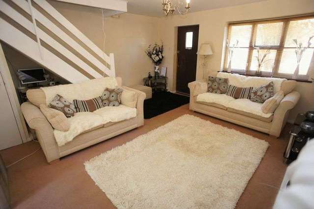  Image of 3 bedroom Semi-Detached house for sale in The Bentleys Southend-on-Sea SS2 at The Bentleys  Southend-On-Sea, SS2 6UJ