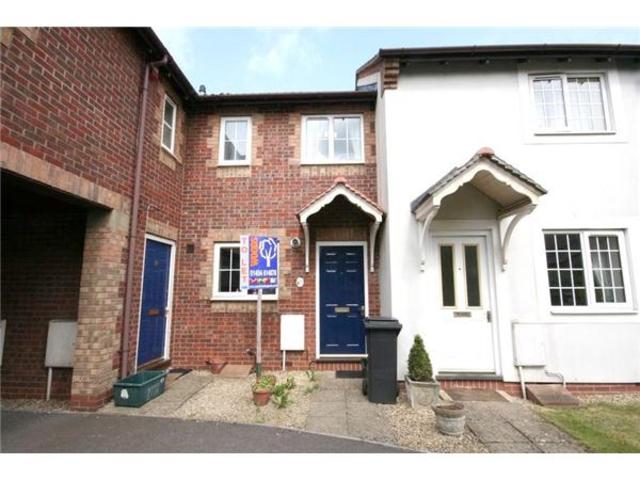  Image of 2 bedroom Terraced house to rent in The Bluebells Bradley Stoke Bristol BS32 at The Bluebells Bradley Stoke BRISTOL, BS32 8BD