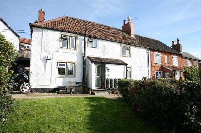  Image of 2 bedroom Cottage for sale in The Chantry Bromham Chippenham SN15 at Bromham SN15 Bromham, SN15 2ET