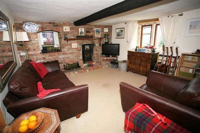  Image of 2 bedroom Cottage for sale in The Chantry Bromham Chippenham SN15 at Bromham SN15 Bromham, SN15 2ET