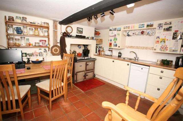  Image of 2 bedroom Cottage for sale in The Chantry Bromham Chippenham SN15 at Bromham SN15 Bromham, SN15 2ET