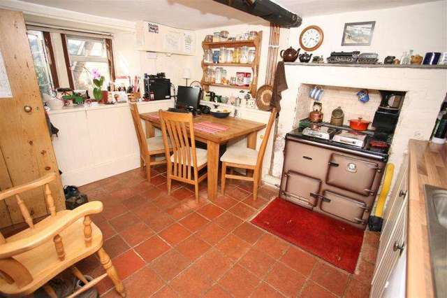  Image of 2 bedroom Cottage for sale in The Chantry Bromham Chippenham SN15 at Bromham SN15 Bromham, SN15 2ET