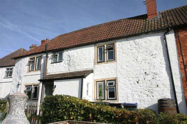  Image of 2 bedroom Cottage for sale in The Chantry Bromham Chippenham SN15 at Bromham SN15 Bromham, SN15 2ET