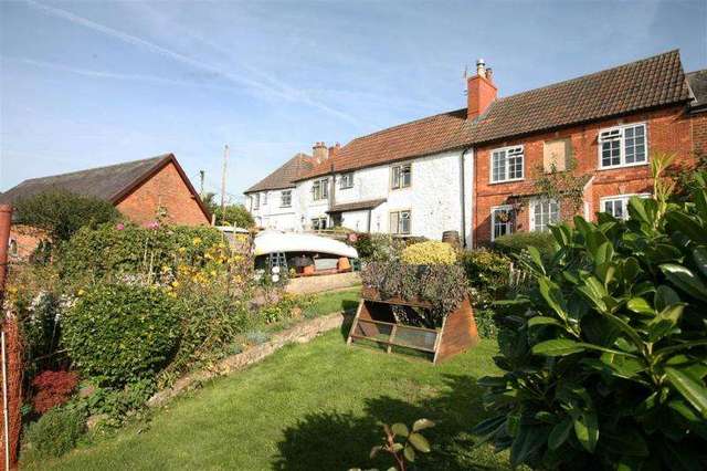  Image of 2 bedroom Cottage for sale in The Chantry Bromham Chippenham SN15 at Bromham SN15 Bromham, SN15 2ET