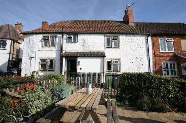  Image of 2 bedroom Cottage for sale in The Chantry Bromham Chippenham SN15 at Bromham SN15 Bromham, SN15 2ET