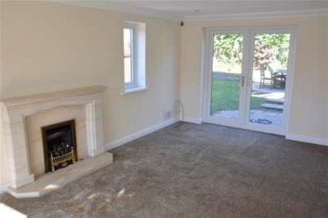  Image of 4 bedroom Detached house to rent in The Dene Blackburn BB2 at Blackburn, BB2 7QS