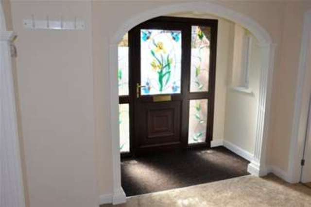  Image of 4 bedroom Detached house to rent in The Dene Blackburn BB2 at Blackburn, BB2 7QS