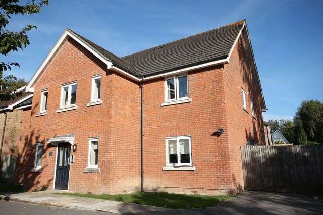  Image of 2 bedroom Flat for sale in The Glade Storrington Pulborough RH20 at The Glade  Storrington, RH20 4GL