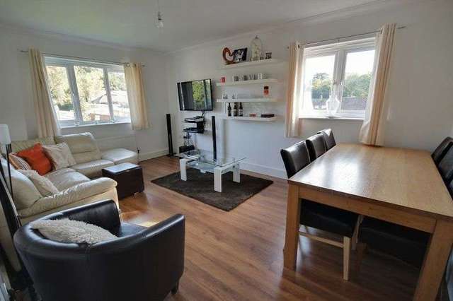  Image of 2 bedroom Flat for sale in The Glade Storrington Pulborough RH20 at The Glade  Storrington, RH20 4GL