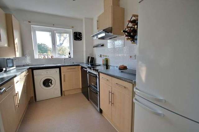  Image of 2 bedroom Flat for sale in The Glade Storrington Pulborough RH20 at The Glade  Storrington, RH20 4GL