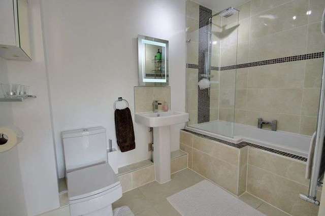  Image of 2 bedroom Flat for sale in The Glade Storrington Pulborough RH20 at The Glade  Storrington, RH20 4GL
