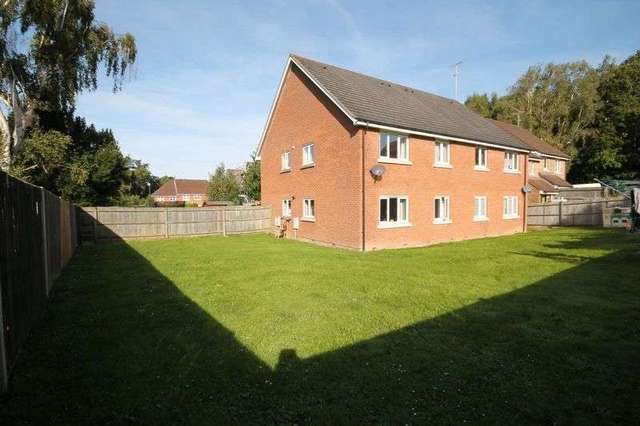  Image of 2 bedroom Flat for sale in The Glade Storrington Pulborough RH20 at The Glade  Storrington, RH20 4GL