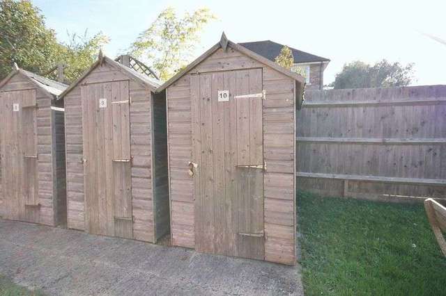  Image of 2 bedroom Flat for sale in The Glade Storrington Pulborough RH20 at The Glade  Storrington, RH20 4GL