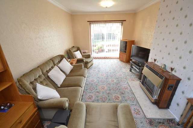  Image of 3 bedroom Semi-Detached house for sale in The Green Ossett WF5 at Ossett West Yorkshire, WF5 0AT