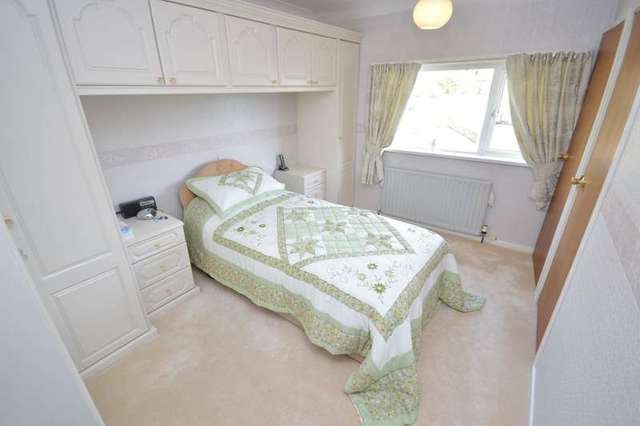  Image of 3 bedroom Semi-Detached house for sale in The Green Ossett WF5 at Ossett West Yorkshire, WF5 0AT