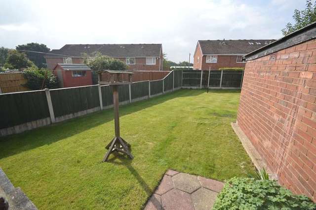  Image of 3 bedroom Semi-Detached house for sale in The Green Ossett WF5 at Ossett West Yorkshire, WF5 0AT
