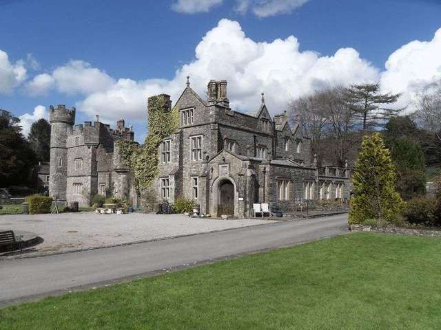  Image of 4 bedroom Detached house for sale in Sedbergh LA10 at Sedbergh, LA10 5HR