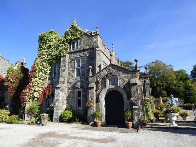  Image of 4 bedroom Detached house for sale in Sedbergh LA10 at Sedbergh, LA10 5HR