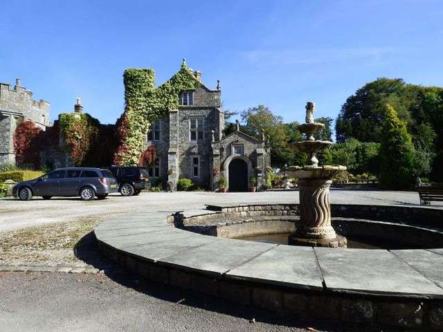  Image of 4 bedroom Detached house for sale in Sedbergh LA10 at Sedbergh, LA10 5HR