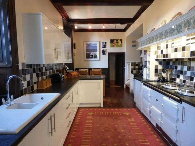  Image of 4 bedroom Detached house for sale in Sedbergh LA10 at Sedbergh, LA10 5HR