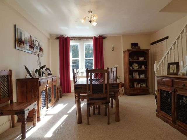  Image of 4 bedroom Detached house for sale in Sedbergh LA10 at Sedbergh, LA10 5HR
