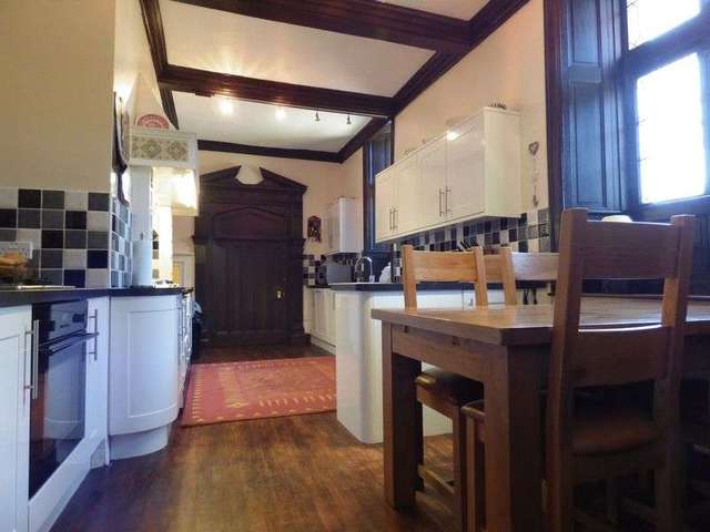  Image of 4 bedroom Detached house for sale in Sedbergh LA10 at Sedbergh, LA10 5HR