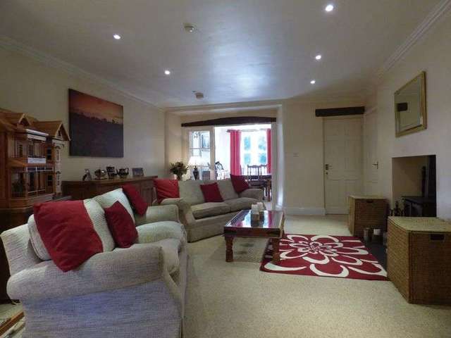  Image of 4 bedroom Detached house for sale in Sedbergh LA10 at Sedbergh, LA10 5HR