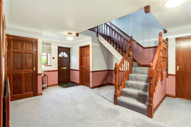  Image of 6 bedroom Detached house for sale in The Mount Congleton CW12 at The Mount  Congleton, CW12 4FD
