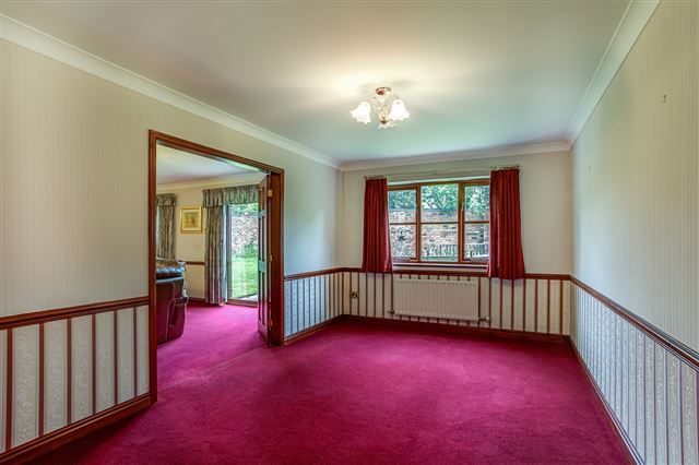  Image of 6 bedroom Detached house for sale in The Mount Congleton CW12 at The Mount  Congleton, CW12 4FD