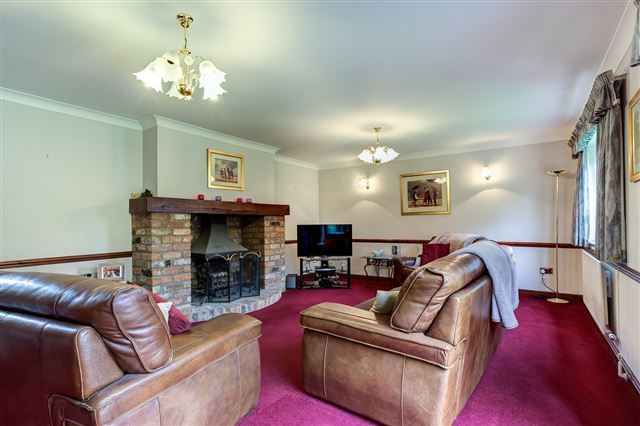  Image of 6 bedroom Detached house for sale in The Mount Congleton CW12 at The Mount  Congleton, CW12 4FD