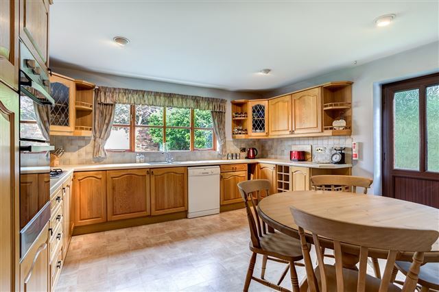 Image of 6 bedroom Detached house for sale in The Mount Congleton CW12 at The Mount  Congleton, CW12 4FD