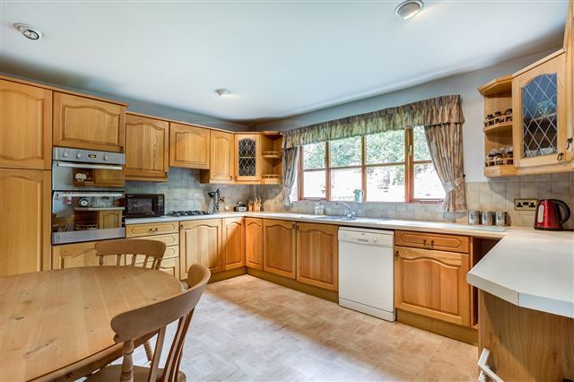  Image of 6 bedroom Detached house for sale in The Mount Congleton CW12 at The Mount  Congleton, CW12 4FD