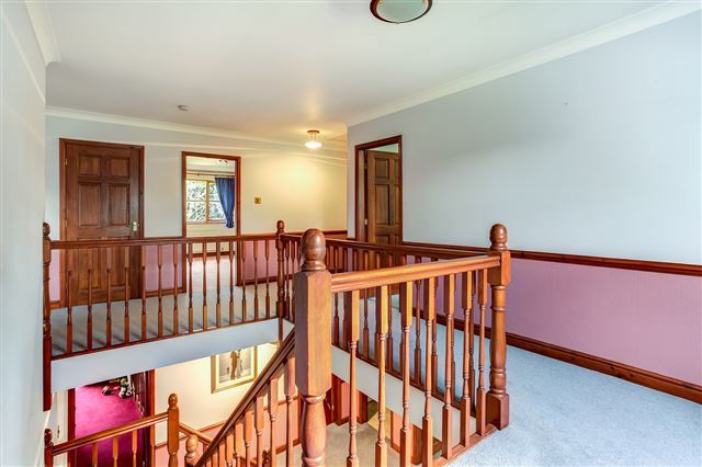  Image of 6 bedroom Detached house for sale in The Mount Congleton CW12 at The Mount  Congleton, CW12 4FD
