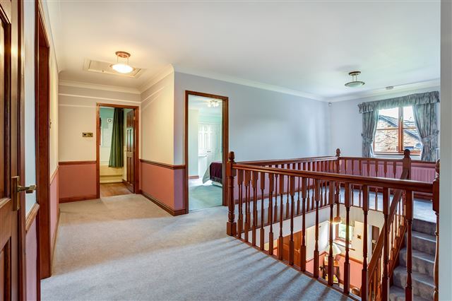  Image of 6 bedroom Detached house for sale in The Mount Congleton CW12 at The Mount  Congleton, CW12 4FD