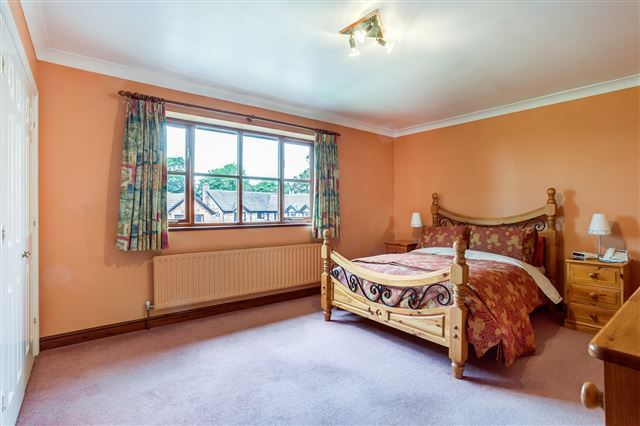  Image of 6 bedroom Detached house for sale in The Mount Congleton CW12 at The Mount  Congleton, CW12 4FD