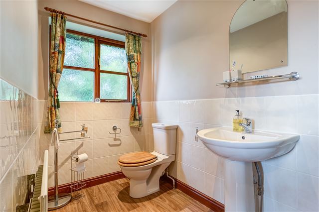  Image of 6 bedroom Detached house for sale in The Mount Congleton CW12 at The Mount  Congleton, CW12 4FD