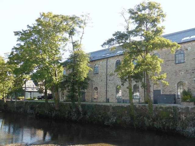  Image of 2 bedroom Flat to rent in Great Western Village Lostwithiel PL22 at Lostwithiel, PL22 0EN