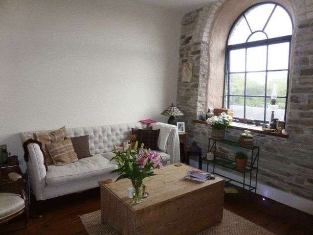  Image of 2 bedroom Flat to rent in Great Western Village Lostwithiel PL22 at Lostwithiel, PL22 0EN