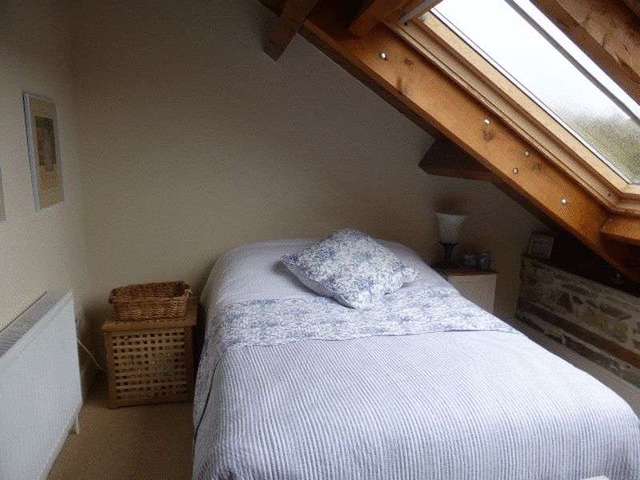  Image of 2 bedroom Flat to rent in Great Western Village Lostwithiel PL22 at Lostwithiel, PL22 0EN