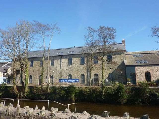  Image of 2 bedroom Flat to rent in Great Western Village Lostwithiel PL22 at Lostwithiel, PL22 0EN