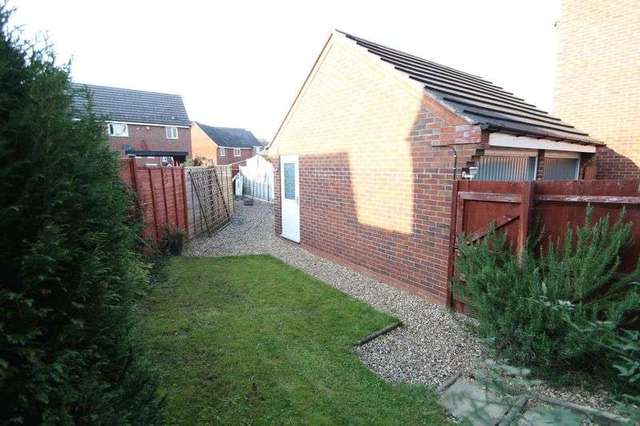  Image of 3 bedroom Semi-Detached house to rent in The Saplings Madeley Telford TF7 at The Saplings Madeley Telford, TF7 5UJ