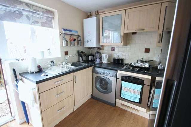  Image of 3 bedroom Semi-Detached house to rent in The Saplings Madeley Telford TF7 at The Saplings Madeley Telford, TF7 5UJ