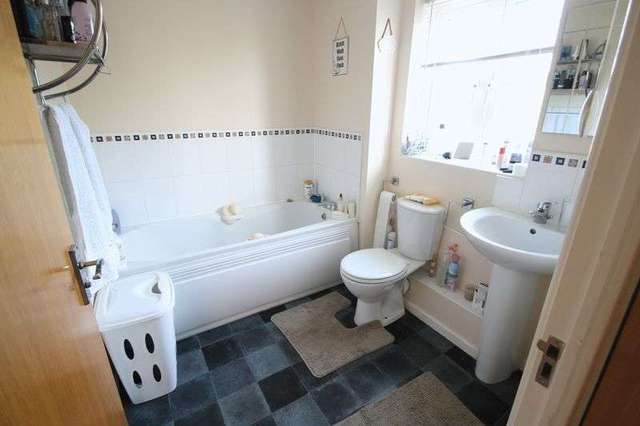  Image of 3 bedroom Semi-Detached house to rent in The Saplings Madeley Telford TF7 at The Saplings Madeley Telford, TF7 5UJ