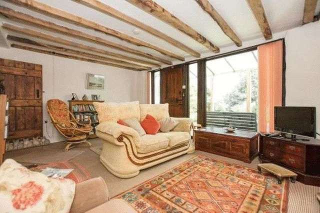  Image of 3 bedroom Terraced house for sale in The Square Chagford Newton Abbot TQ13 at The Square Chagford Newton Abbot, TQ13 8AB