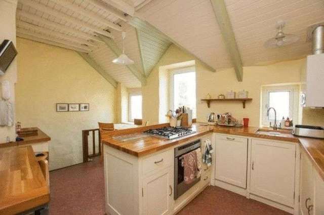  Image of 3 bedroom Terraced house for sale in The Square Chagford Newton Abbot TQ13 at The Square Chagford Newton Abbot, TQ13 8AB