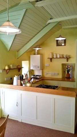  Image of 3 bedroom Terraced house for sale in The Square Chagford Newton Abbot TQ13 at The Square Chagford Newton Abbot, TQ13 8AB
