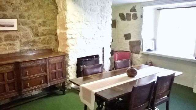 Image of 3 bedroom Terraced house for sale in The Square Chagford Newton Abbot TQ13 at The Square Chagford Newton Abbot, TQ13 8AB