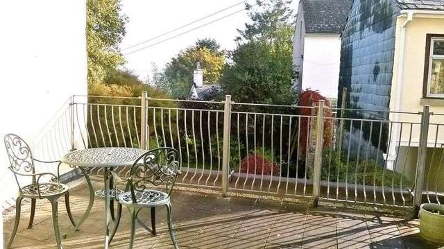  Image of 3 bedroom Terraced house for sale in The Square Chagford Newton Abbot TQ13 at The Square Chagford Newton Abbot, TQ13 8AB