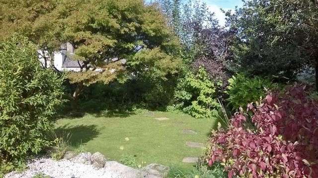  Image of 3 bedroom Terraced house for sale in The Square Chagford Newton Abbot TQ13 at The Square Chagford Newton Abbot, TQ13 8AB